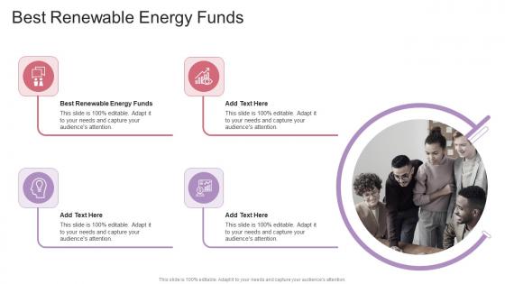 Best Renewable Energy Funds In Powerpoint And Google Slides Cpb