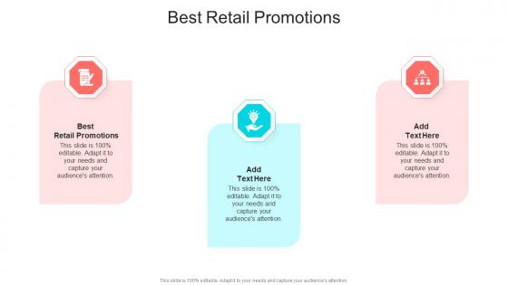 Best Retail Promotions In Powerpoint And Google Slides Cpb