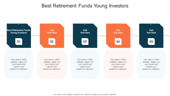 Best Retirement Funds Young Investors In Powerpoint And Google Slides Cpb