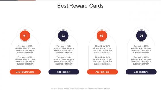Best Reward Cards In Powerpoint And Google Slides Cpb