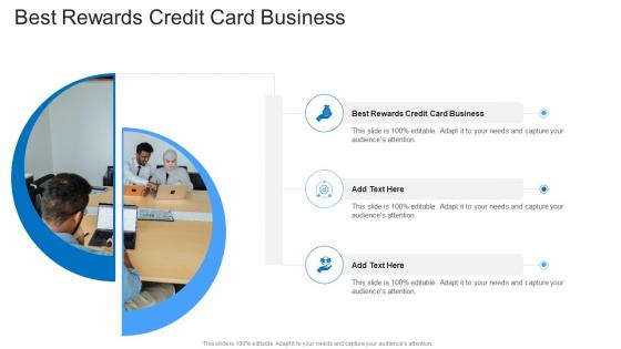 Best Rewards Credit Card Business In Powerpoint And Google Slides Cpb