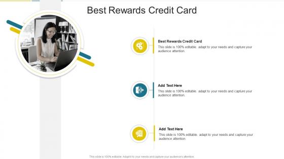 Best Rewards Credit Card In Powerpoint And Google Slides Cpb