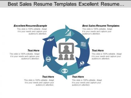 Best sales resume templates excellent resume example attributes leader cpb