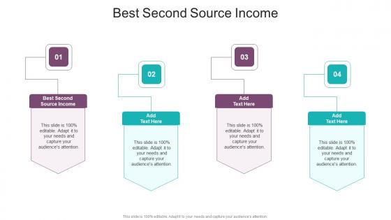 Best Second Source Income In Powerpoint And Google Slides Cpb