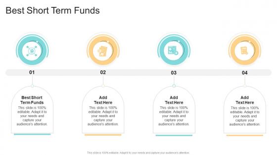 Best Short Term Funds In Powerpoint And Google Slides Cpb