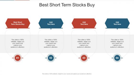 Best Short Term Stocks Buy In Powerpoint And Google Slides Cpb
