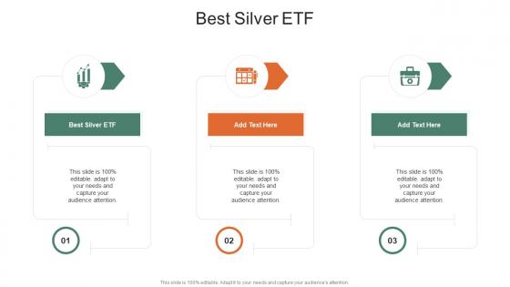 Best Silver ETF In Powerpoint And Google Slides Cpb