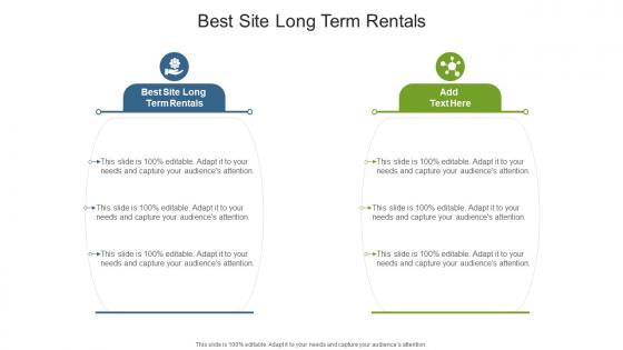 Best Site Long Term Rentals In Powerpoint And Google Slides Cpb