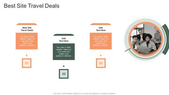 Best Site Travel Deals In Powerpoint And Google Slides Cpb