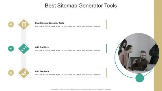 Best Sitemap Generator Tools In Powerpoint And Google Slides Cpb