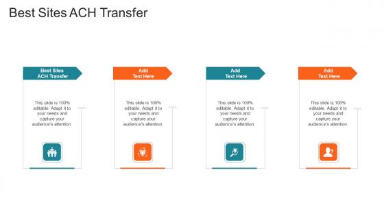Best Sites ACH Transfer In Powerpoint And Google Slides Cpb