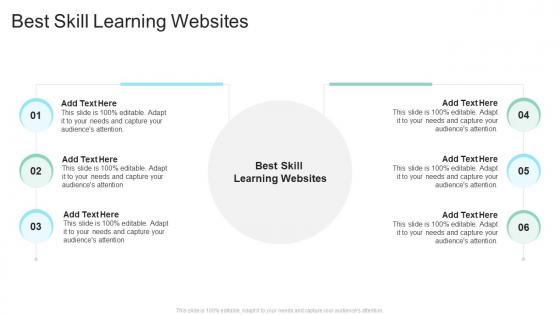 Best Skill Learning Websites In Powerpoint And Google Slides Cpb