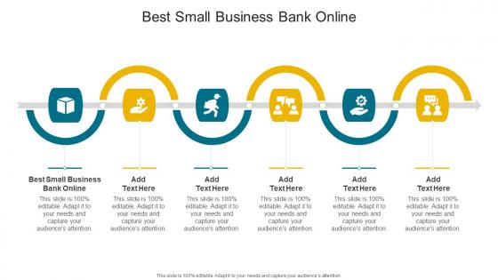 Best Small Business Bank Online In Powerpoint And Google Slides Cpb