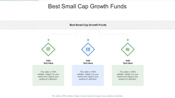 Best Small Cap Growth Funds In Powerpoint And Google Slides Cpb