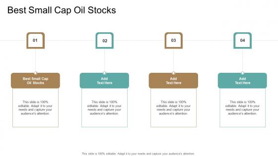 Best Small Cap Oil Stocks In Powerpoint And Google Slides Cpb