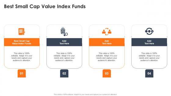 Best Small Cap Value Index Funds In Powerpoint And Google Slides Cpb