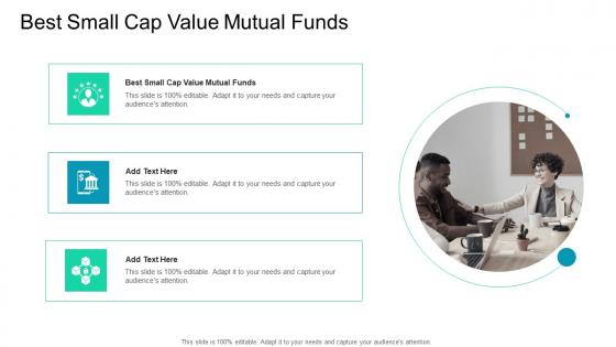 Best Small Cap Value Mutual Funds In Powerpoint And Google Slides Cpb