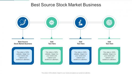 Best Source Stock Market Business In Powerpoint And Google Slides Cpb