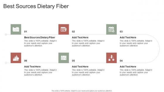 Best Sources Dietary Fiber In Powerpoint And Google Slides Cpb
