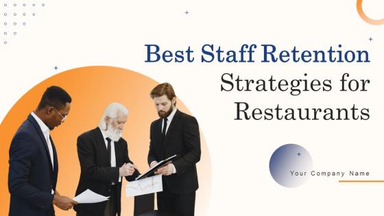 Best Staff Retention Strategies For Restaurants Complete Deck