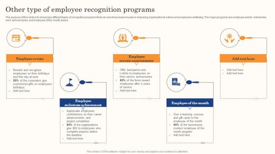 Best Staff Retention Strategies Other Type Of Employee Recognition Programs