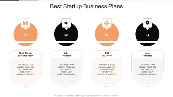 Best Startup Business Plans In Powerpoint And Google Slides Cpb