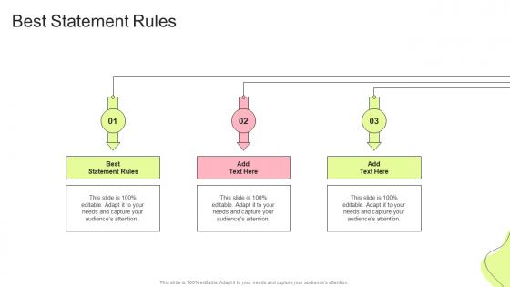 Best Statement Rules In Powerpoint And Google Slides Cpb
