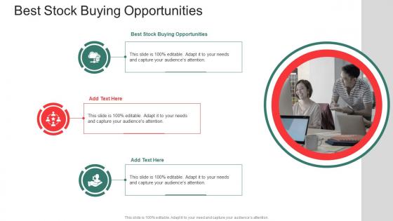 Best Stock Buying Opportunities In Powerpoint And Google Slides Cpb