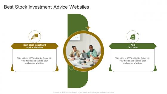 Best Stock Investment Advice Websites In Powerpoint And Google Slides Cpb