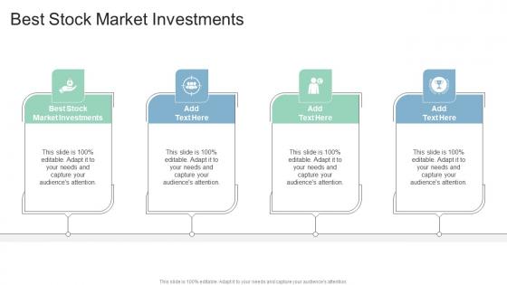 Best Stock Market Investments In Powerpoint And Google Slides Cpb