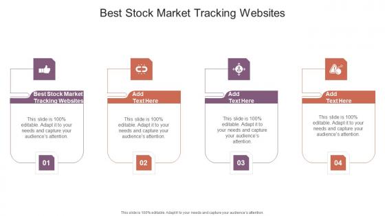 Best Stock Market Tracking Websites In Powerpoint And Google Slides Cpb