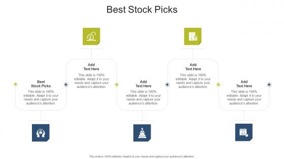 Best Stock Picks In Powerpoint And Google Slides Cpb