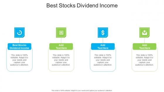 Best Stocks Dividend Income In Powerpoint And Google Slides Cpb