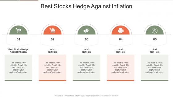 Best Stocks Hedge Against Inflation In Powerpoint And Google Slides Cpb