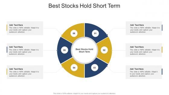 Best Stocks Hold Short Term In Powerpoint And Google Slides Cpb