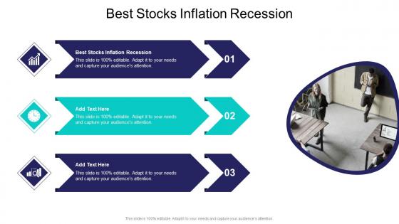 Best Stocks Inflation Recession In Powerpoint And Google Slides Cpb
