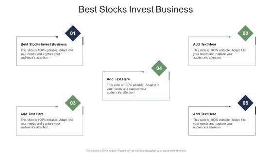 Best Stocks Invest Businessin Powerpoint And Google Slides Cpb