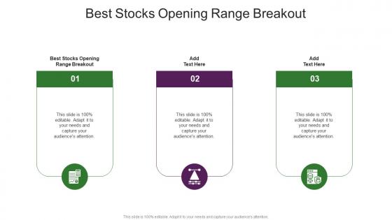 Best Stocks Opening Range Breakout In Powerpoint And Google Slides Cpb