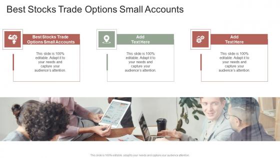 Best Stocks Trade Options Small Accounts In Powerpoint And Google Slides Cpb
