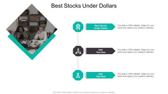 Best Stocks Under Dollars In Powerpoint And Google Slides Cpb