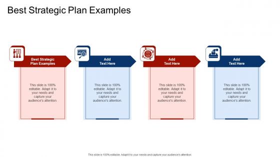 Best Strategic Plan Examples In Powerpoint And Google Slides Cpb
