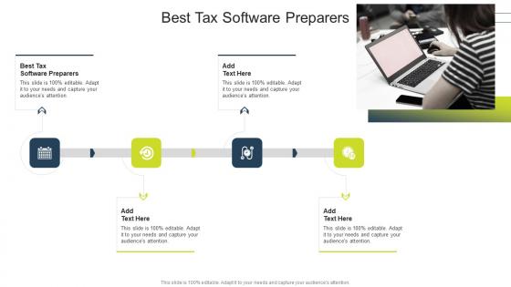 Best Tax Software Preparers In Powerpoint And Google Slides Cpb