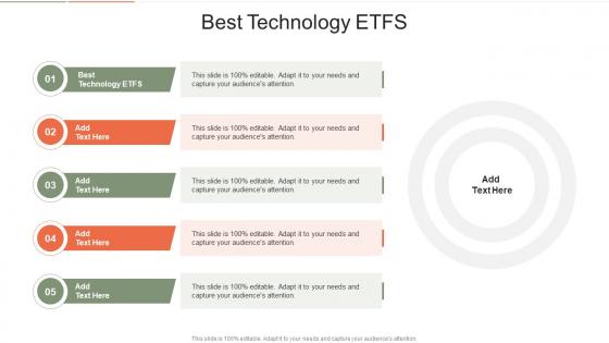 Best Technology Etfsin Powerpoint And Google Slides Cpb