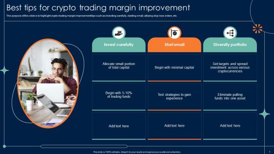Best Tips For Crypto Trading Margin Improvement