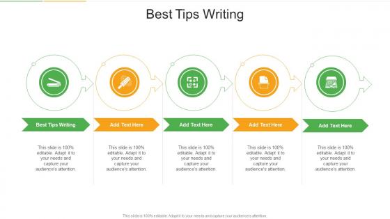 Best Tips Writing In Powerpoint And Google Slides Cpb