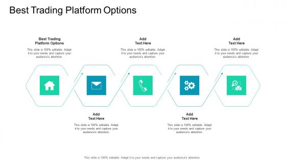 Best Trading Platform Options In Powerpoint And Google Slides Cpb