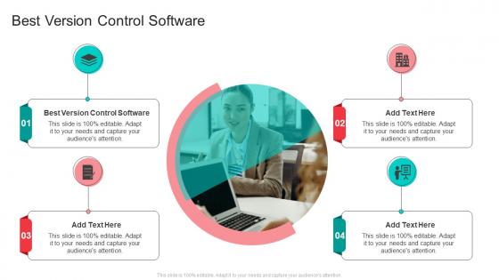 Best Version Control Software In Powerpoint And Google Slides Cpb