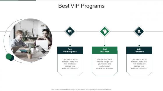 Best VIP Programs In Powerpoint And Google Slides Cpb