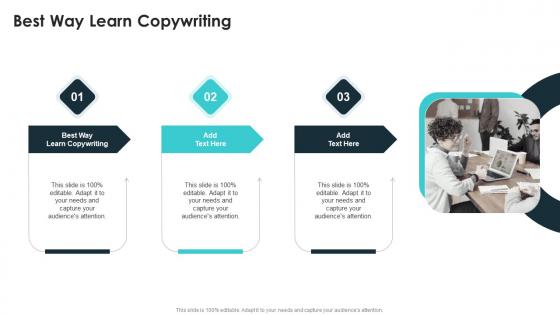 Best Way Learn Copywriting In Powerpoint And Google Slides Cpb