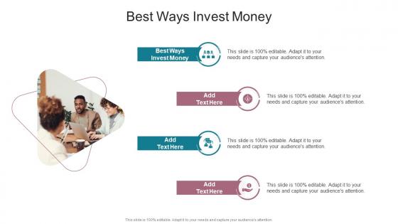 Best Ways Invest Money In Powerpoint And Google Slides Cpb